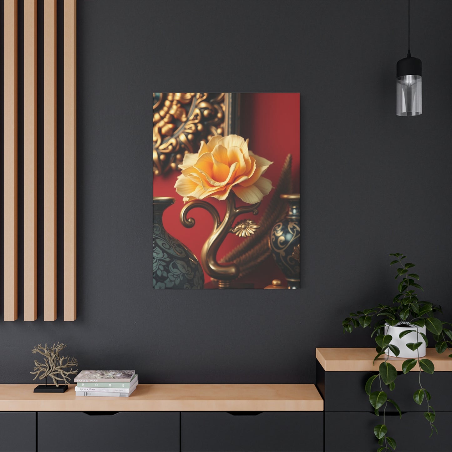 Supreme Decorative Art Collection Wall Art & Canvas Print