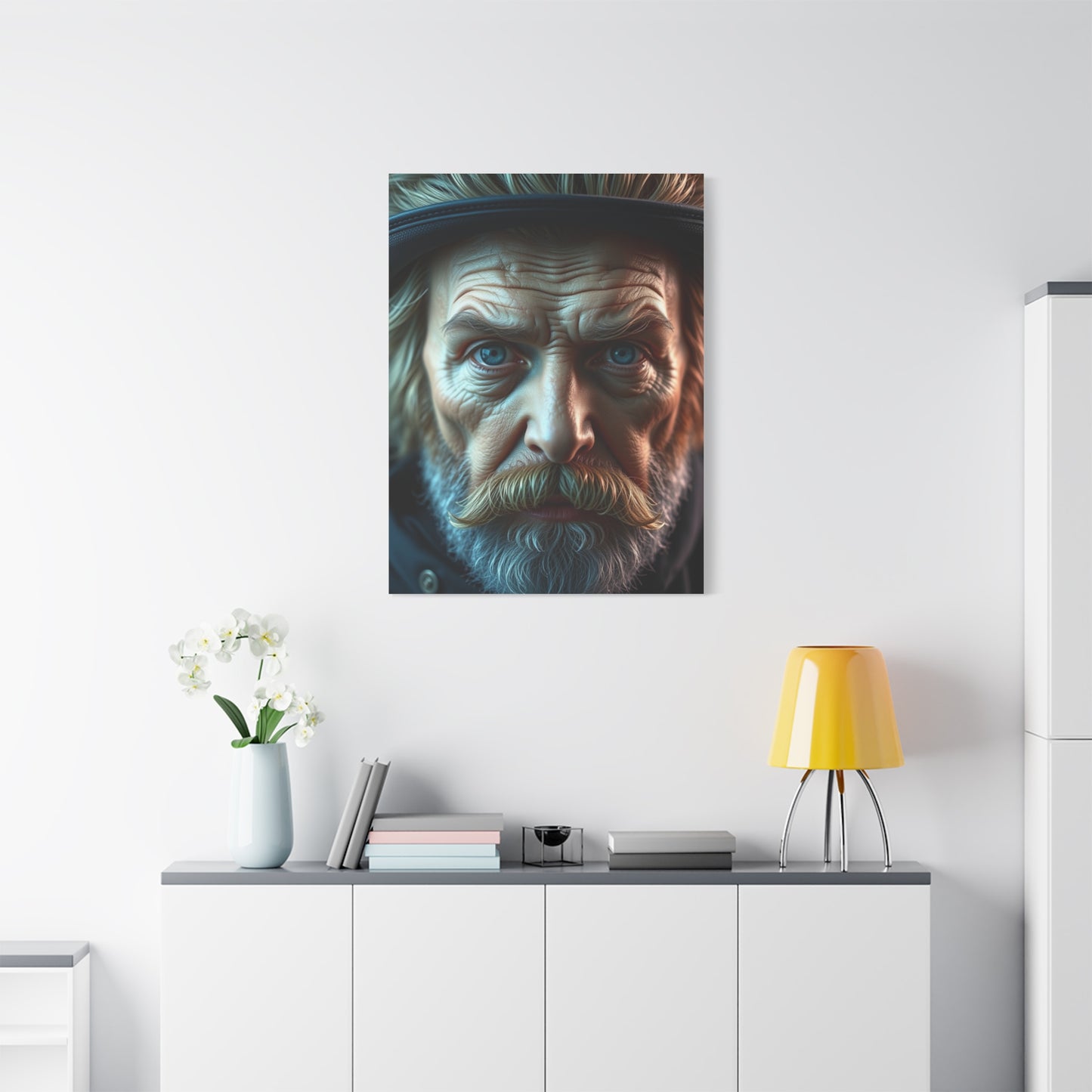 Collection Tim Kahane Art Art Wall Art & Canvas Print