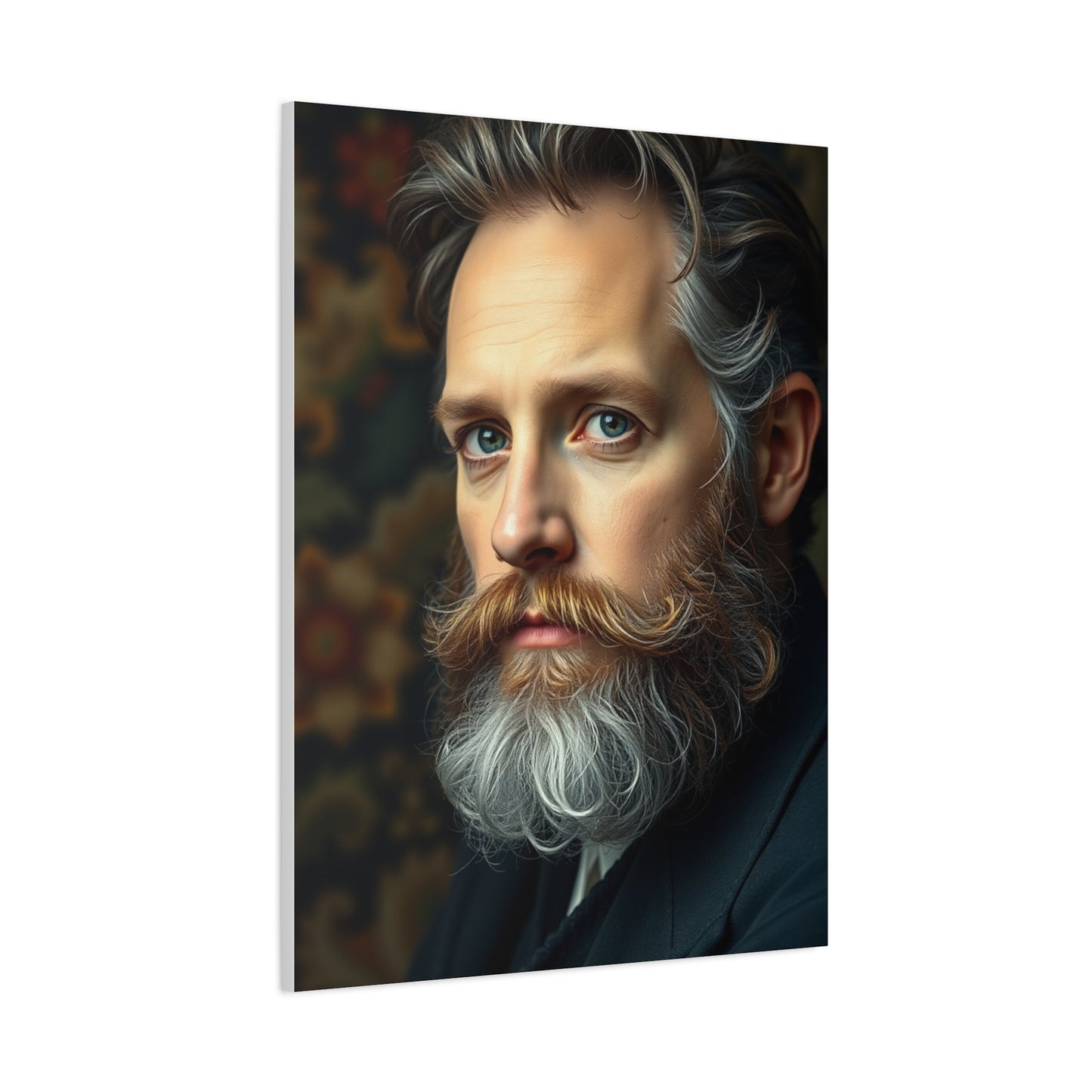 Masterpiece William Morris Art Vision Wall Art & Canvas Print
