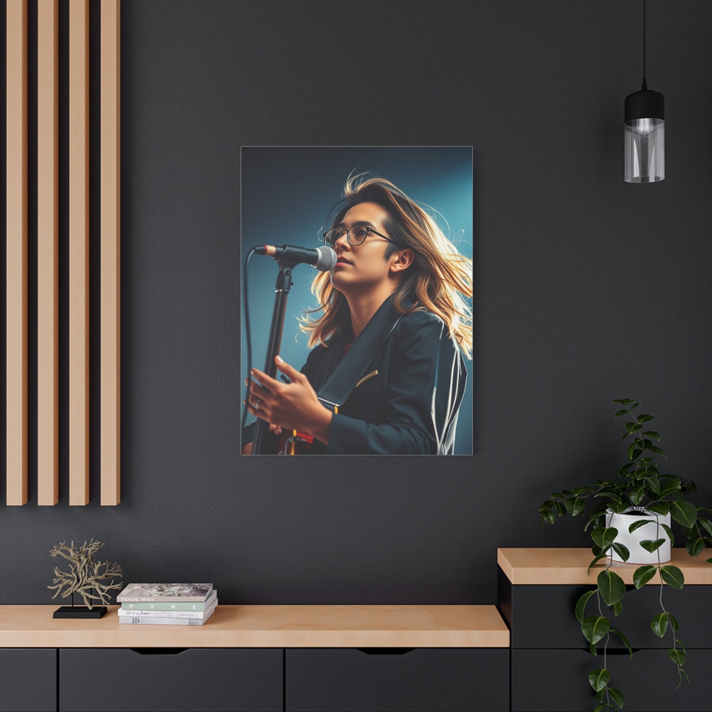 Lyrical Sonata Artistry