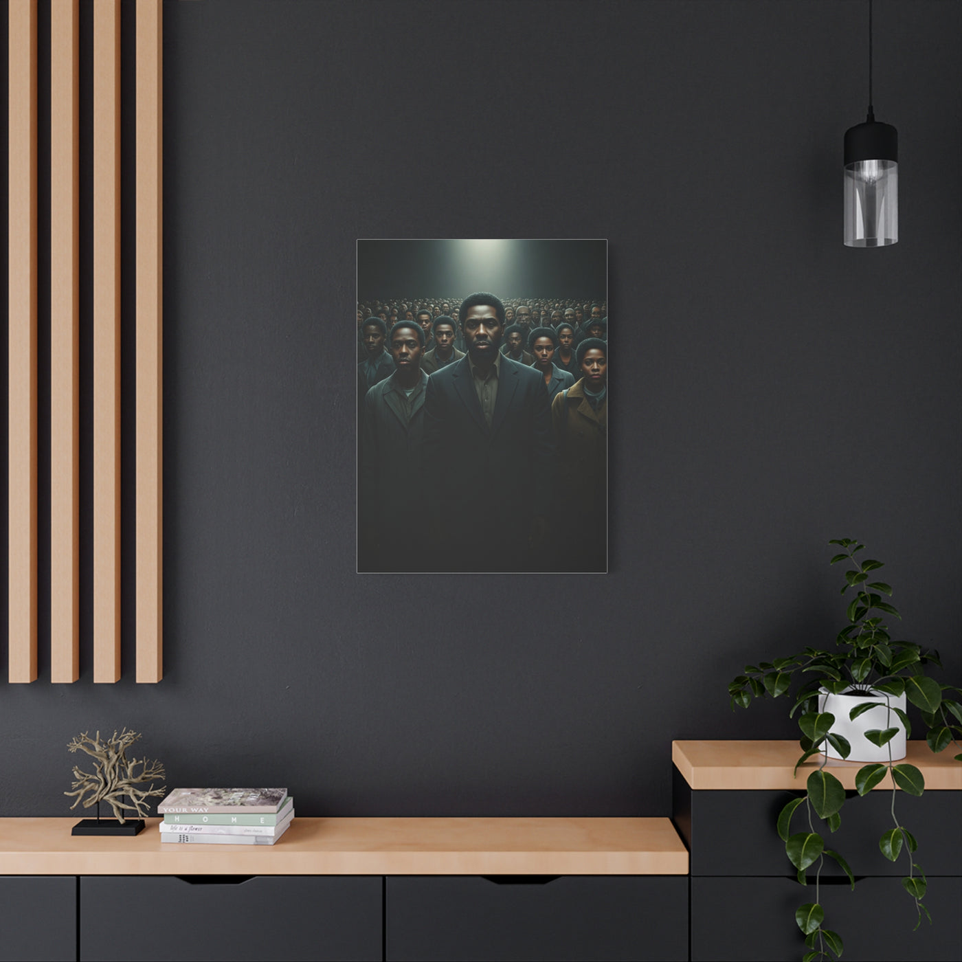 Strength in Unity Wall Art & Canvas Prints