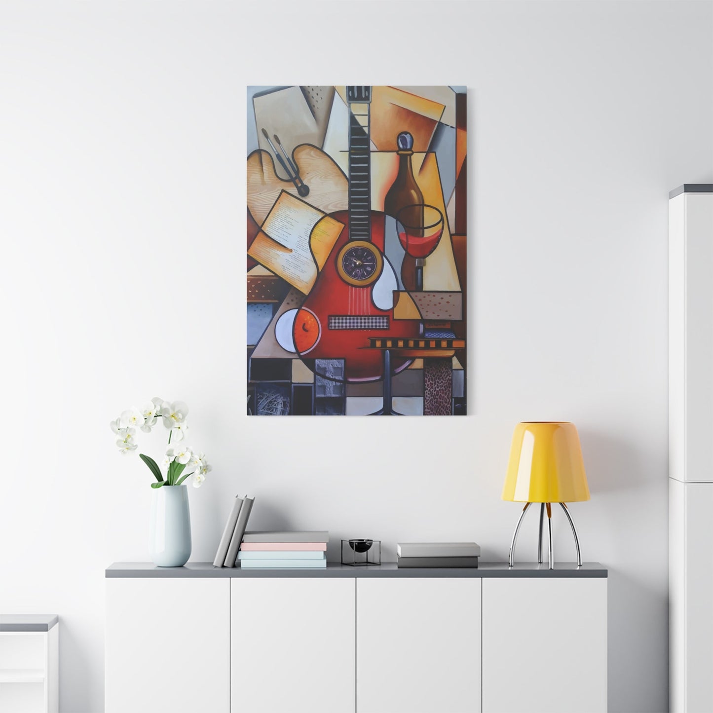 Contemporary Wall Art & Canvas Prints