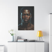Marked by Strength Wall Art & Canvas Prints