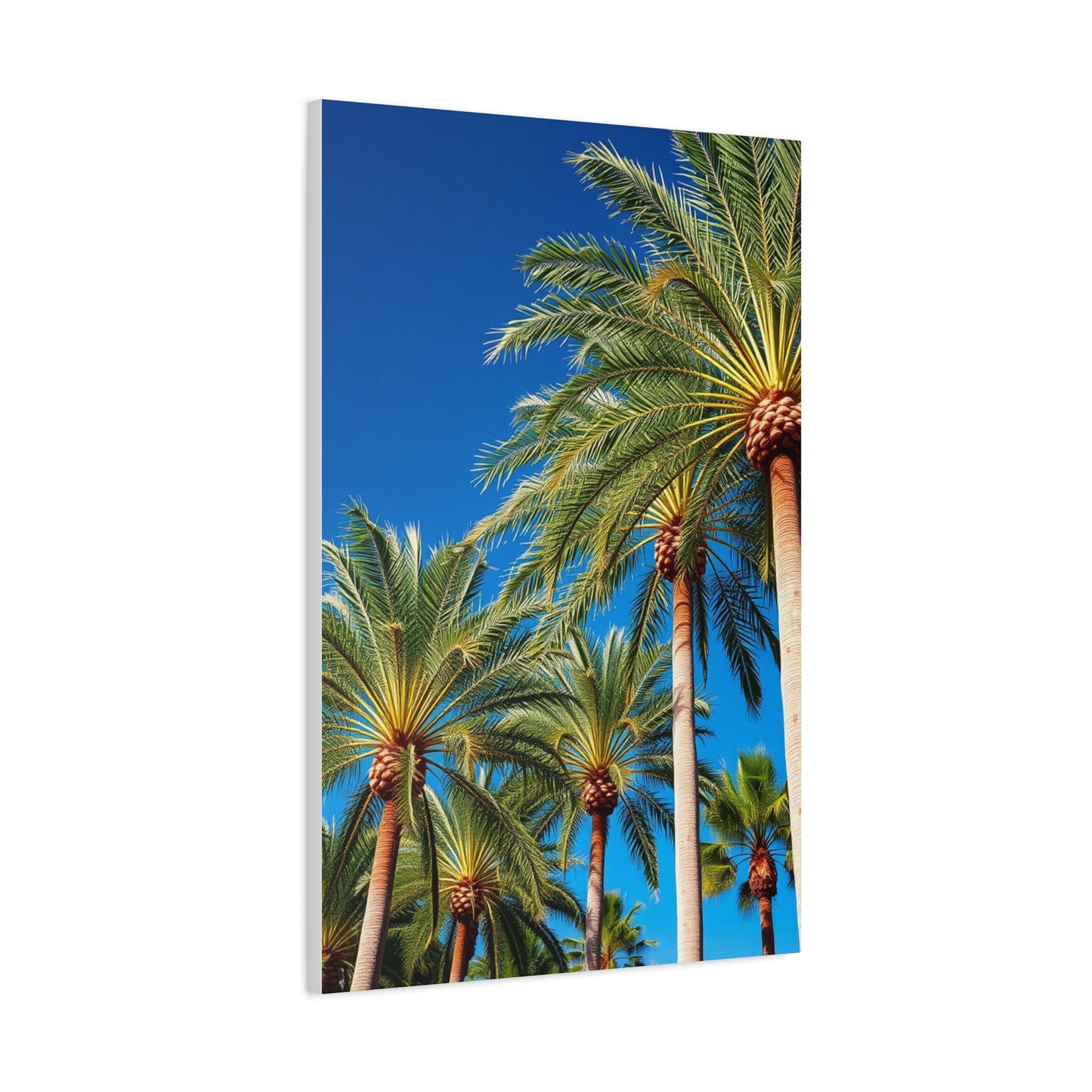 Grand Oasis Wall Art Wall Art & Canvas Print