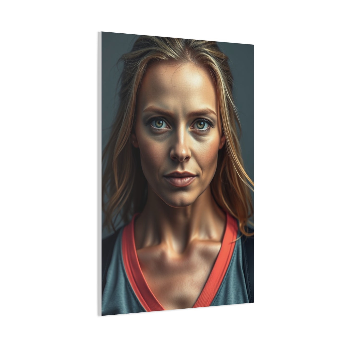 Masterpiece Cancer Art Vision Wall Art & Canvas Print