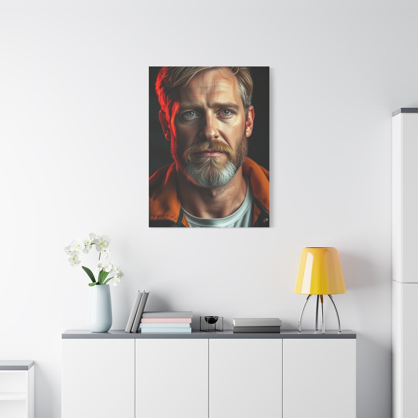 Masterpiece Zach Doehler Art Vision Wall Art & Canvas Print