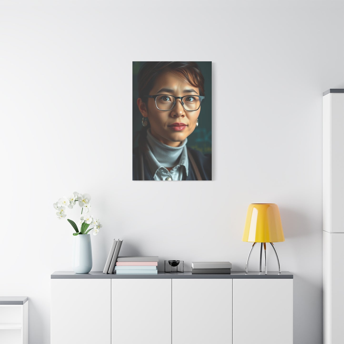 Collection Teachers Art Art Wall Art & Canvas Print