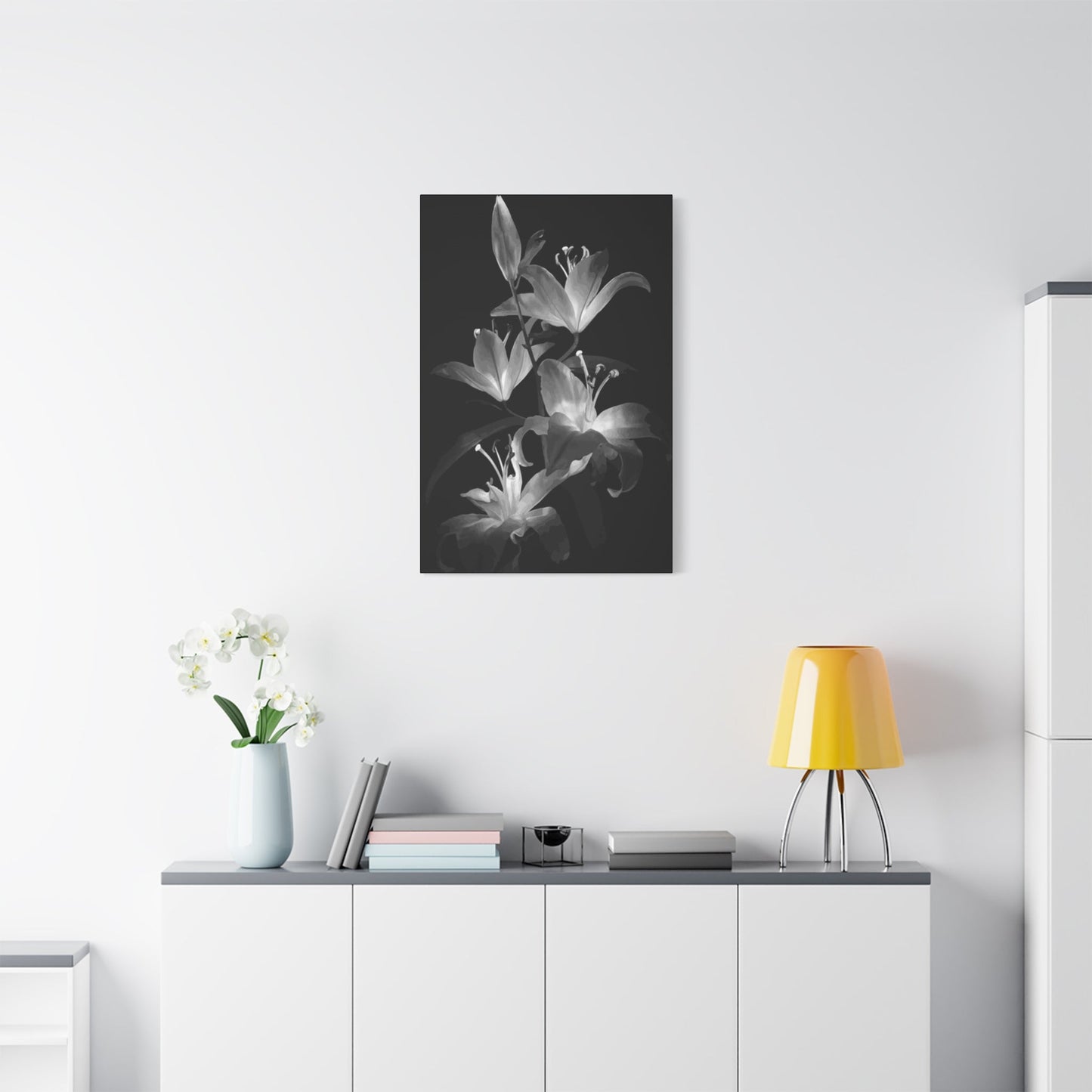 Lily Wall Art & Canvas Prints