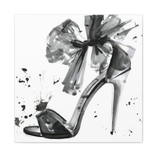 Jennifer Paxton Parker Glamourous 2 Wall Art & Canvas Prints