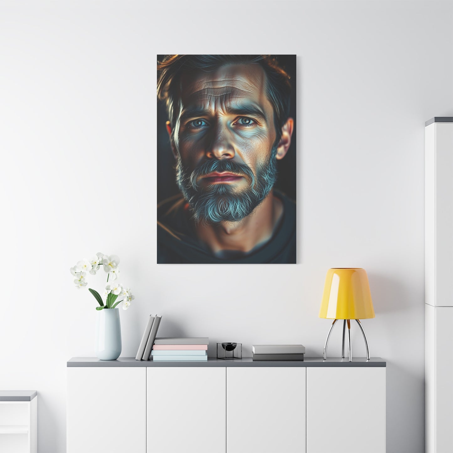Supreme Joshua Schicker Art Beautiful Collection Wall Art & Canvas Print