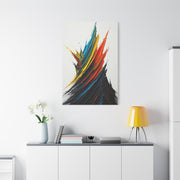 Ascension Blaze Wall Art & Canvas Prints