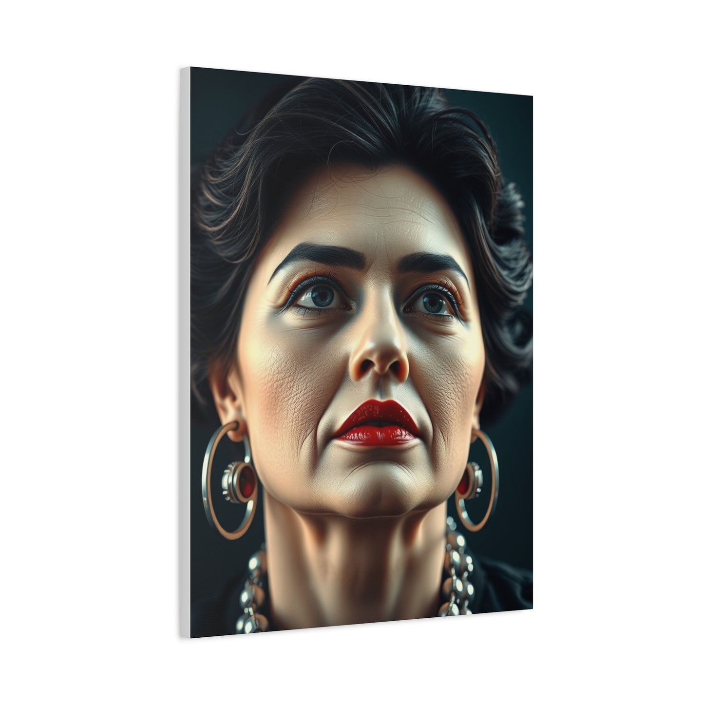 Sophisticated Grandeur Display
