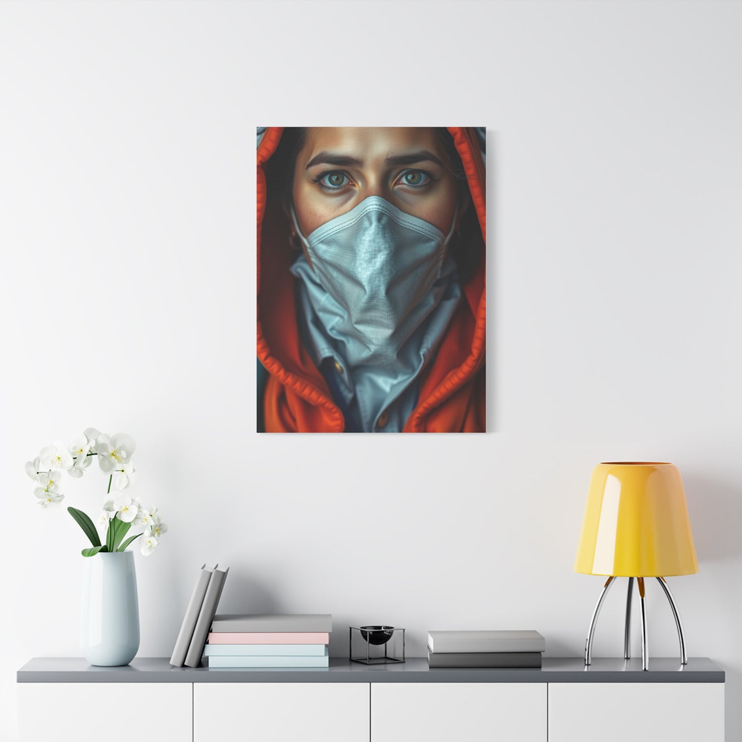 Supreme Cancer Art Beautiful Collection Wall Art & Canvas Print