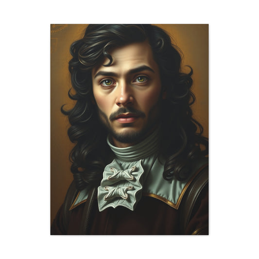 Supreme Pierre Auguste Art Beautiful Collection Wall Art & Canvas Print