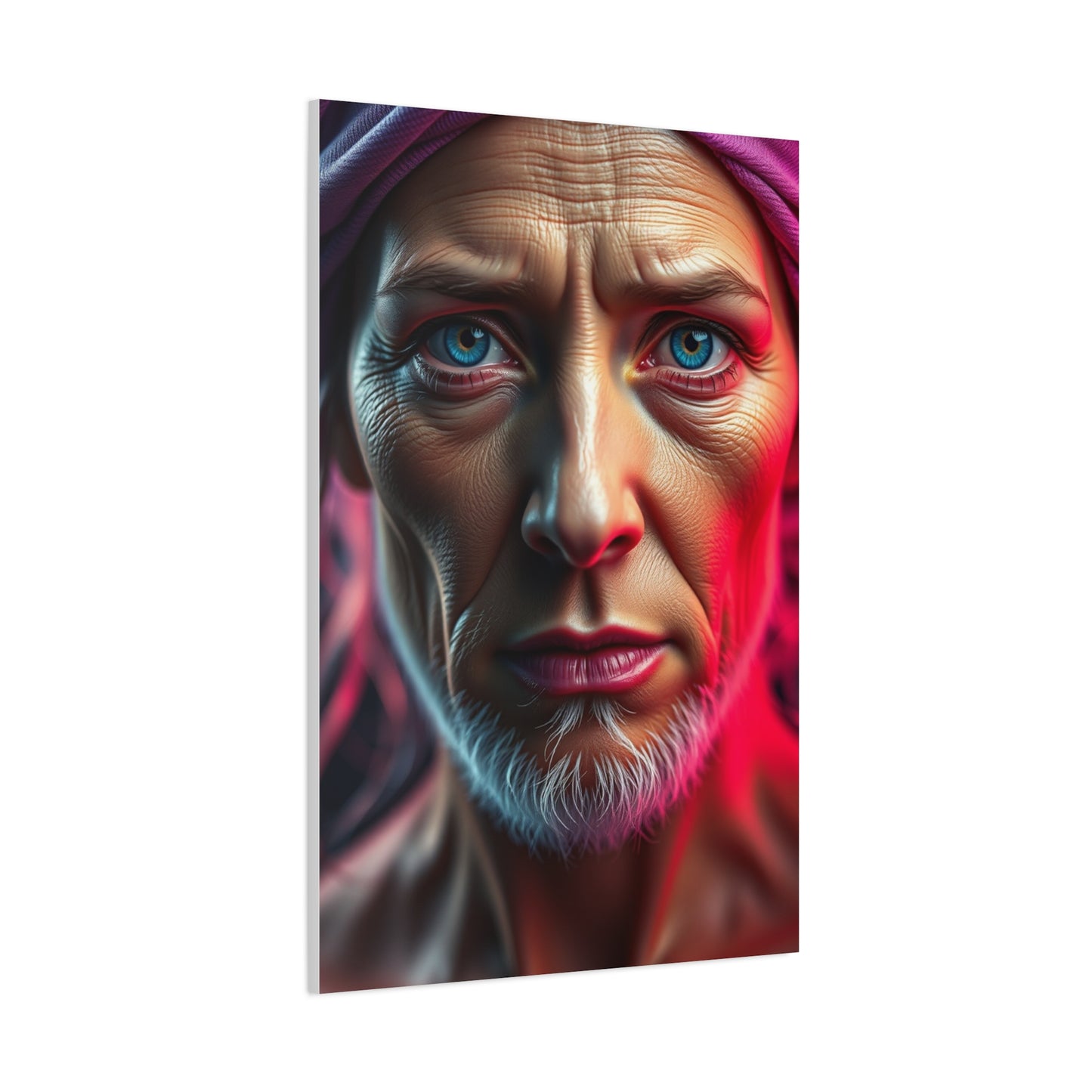 Supreme Cancer Art Collection Wall Art & Canvas Print