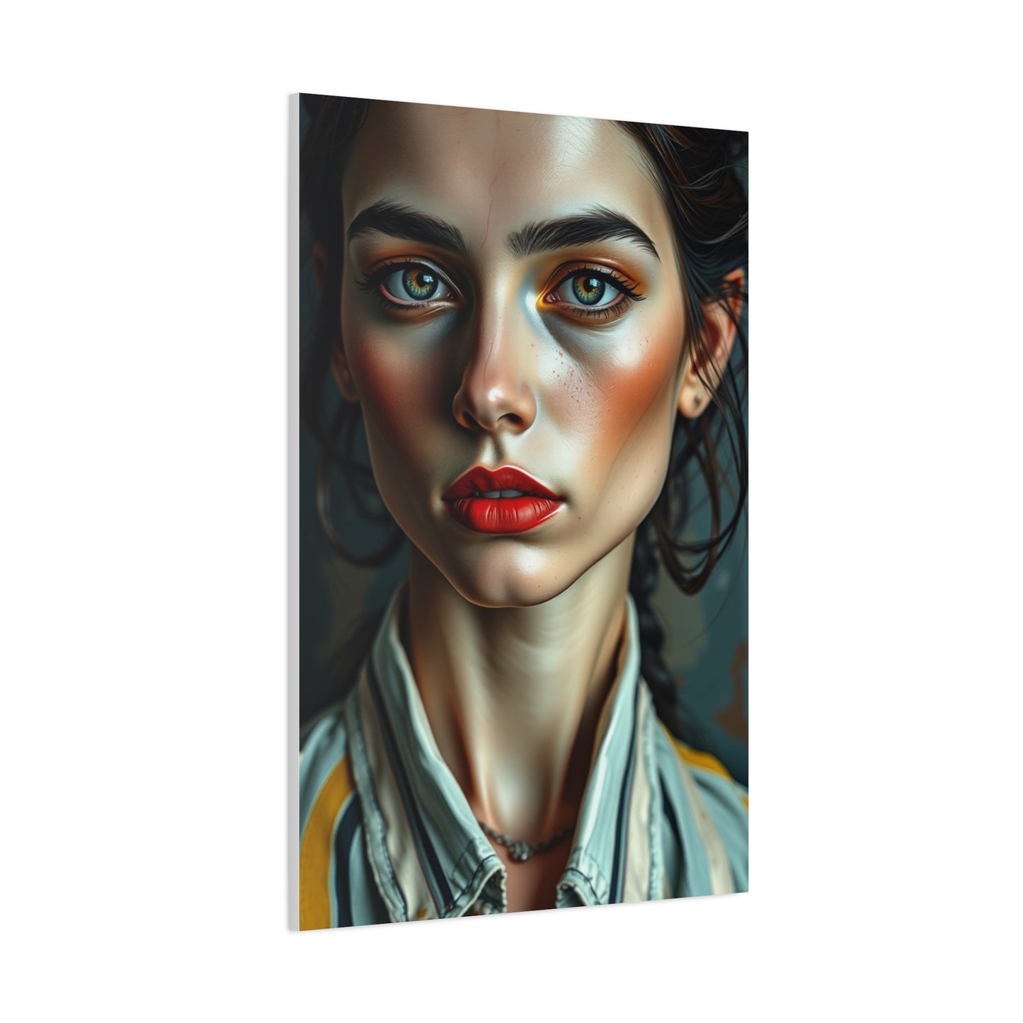 Majestic Euphoria Canvas Wall Art & Canvas Print