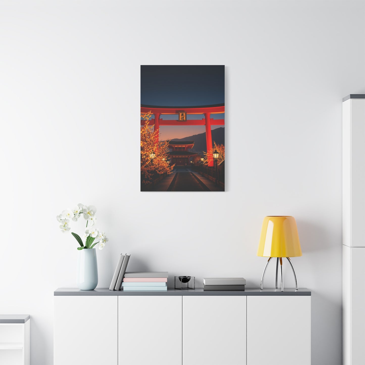 Japan Art Luxury Canvas Wall Art & Canvas Print