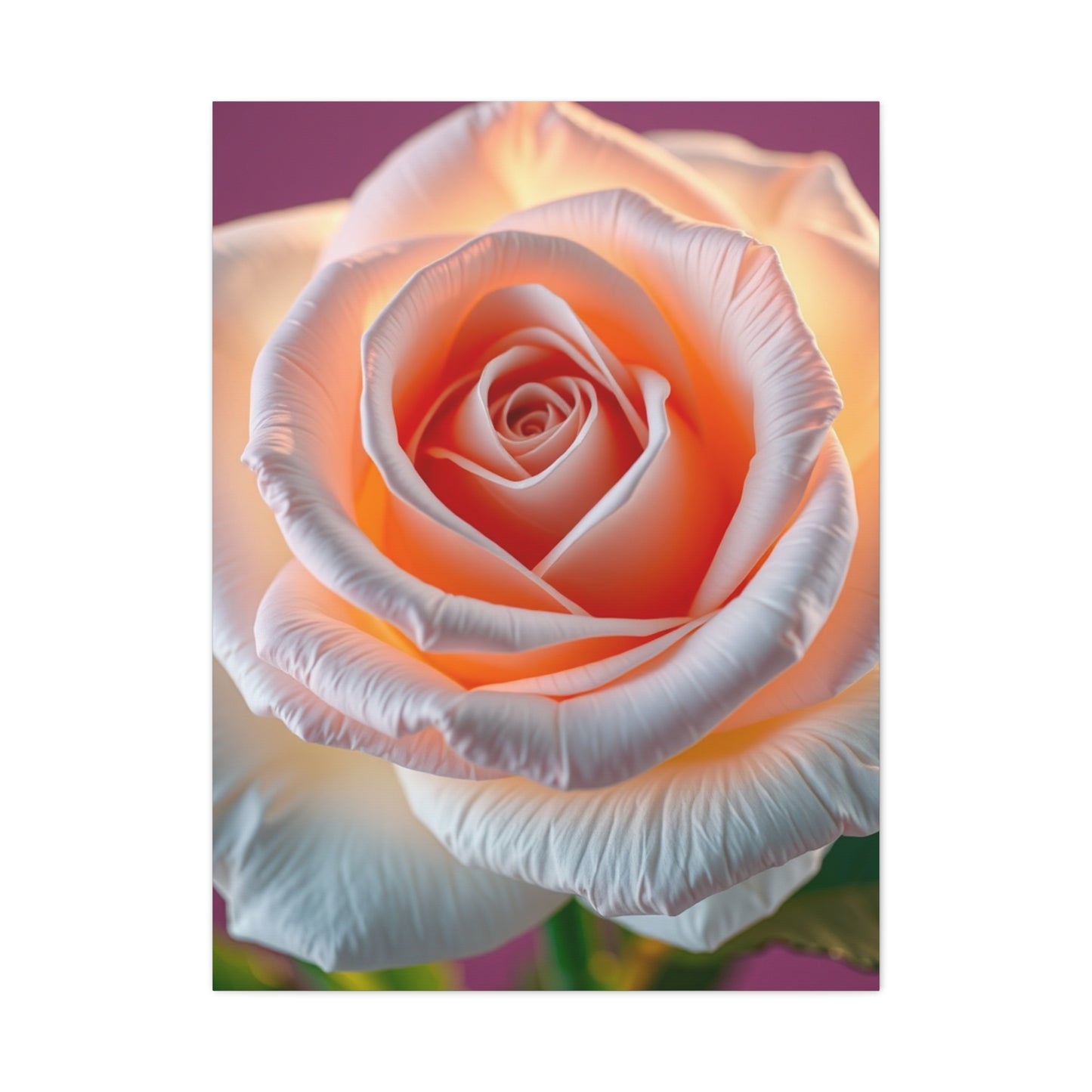 Rose Art Supreme Canvas Wall Art & Canvas Print