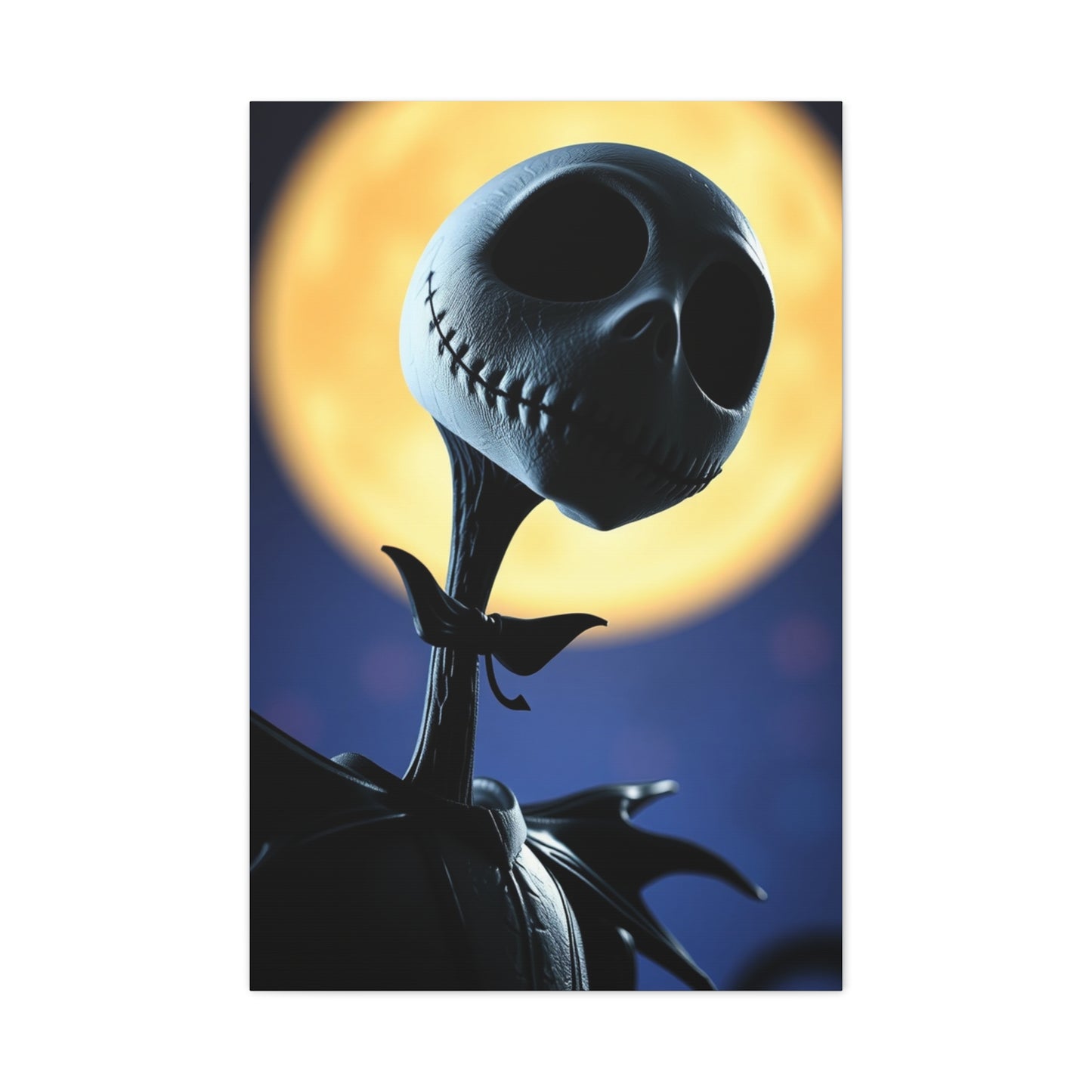 Spectral Holiday Opulence wall art & canvas print