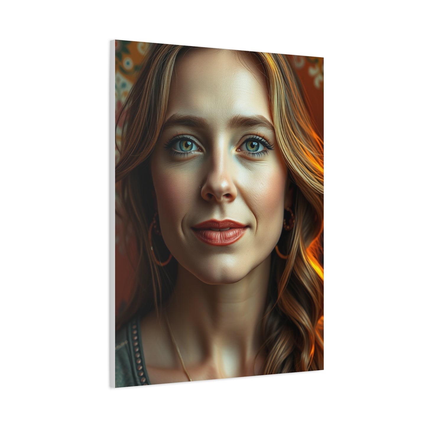 Serene Opus Canvas Collection Wall Art & Canvas Print