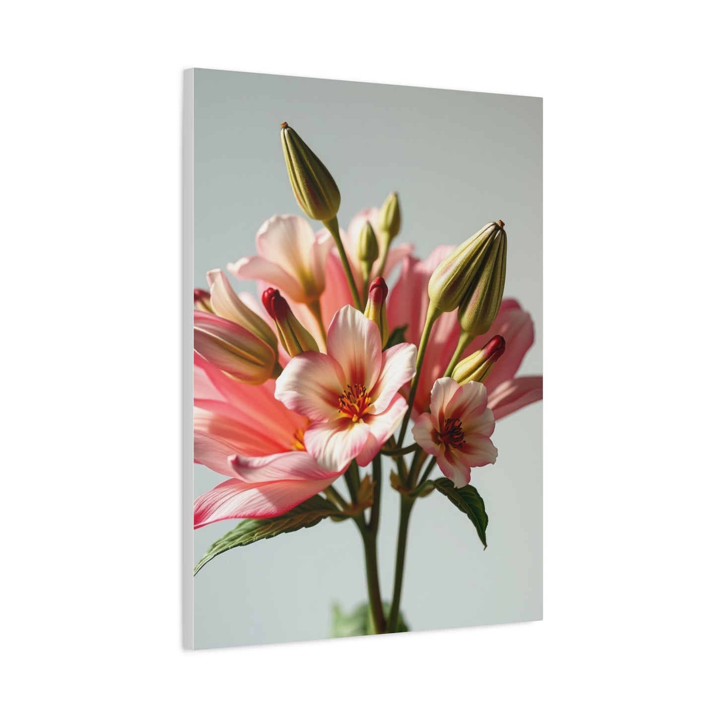 Botanical Opulence Wall Art Wall Art & Canvas Print