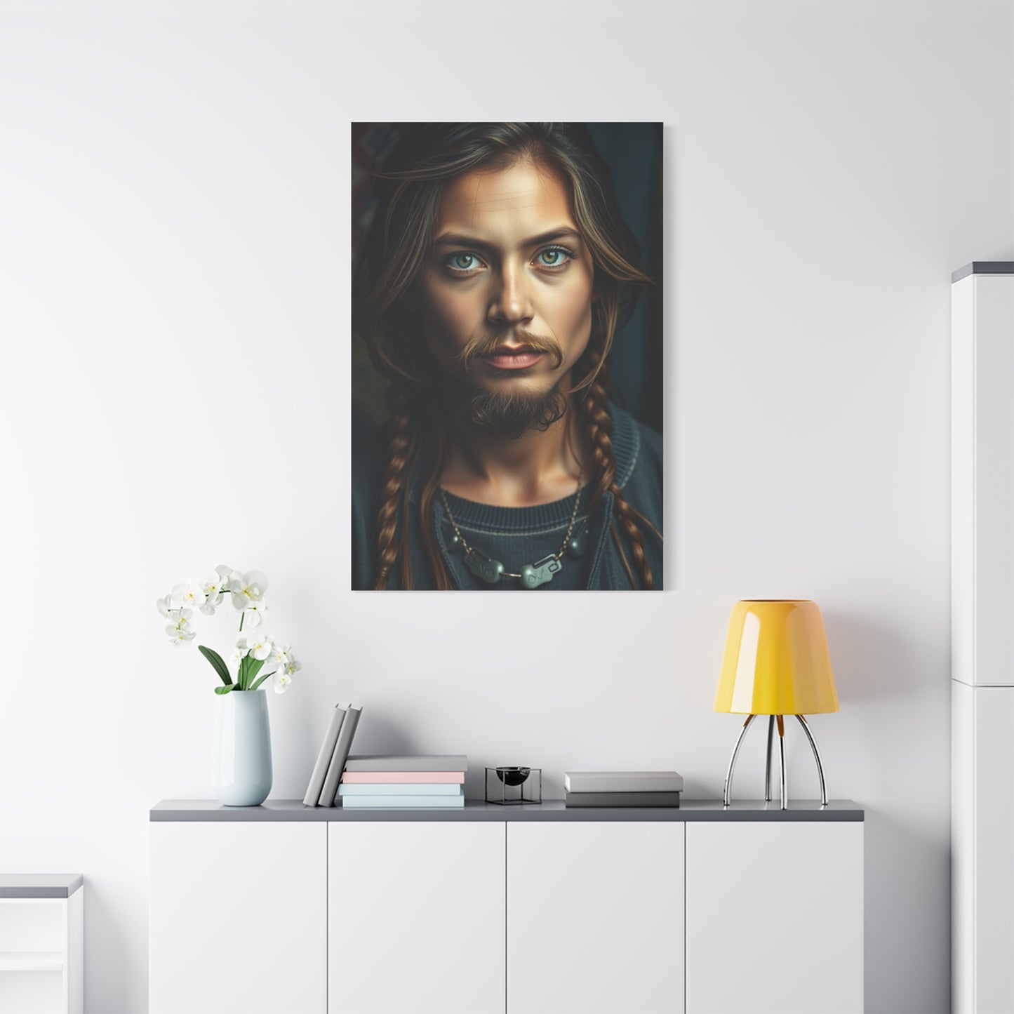 Supreme Shelby Kregel Art Beautiful Collection Wall Art & Canvas Print
