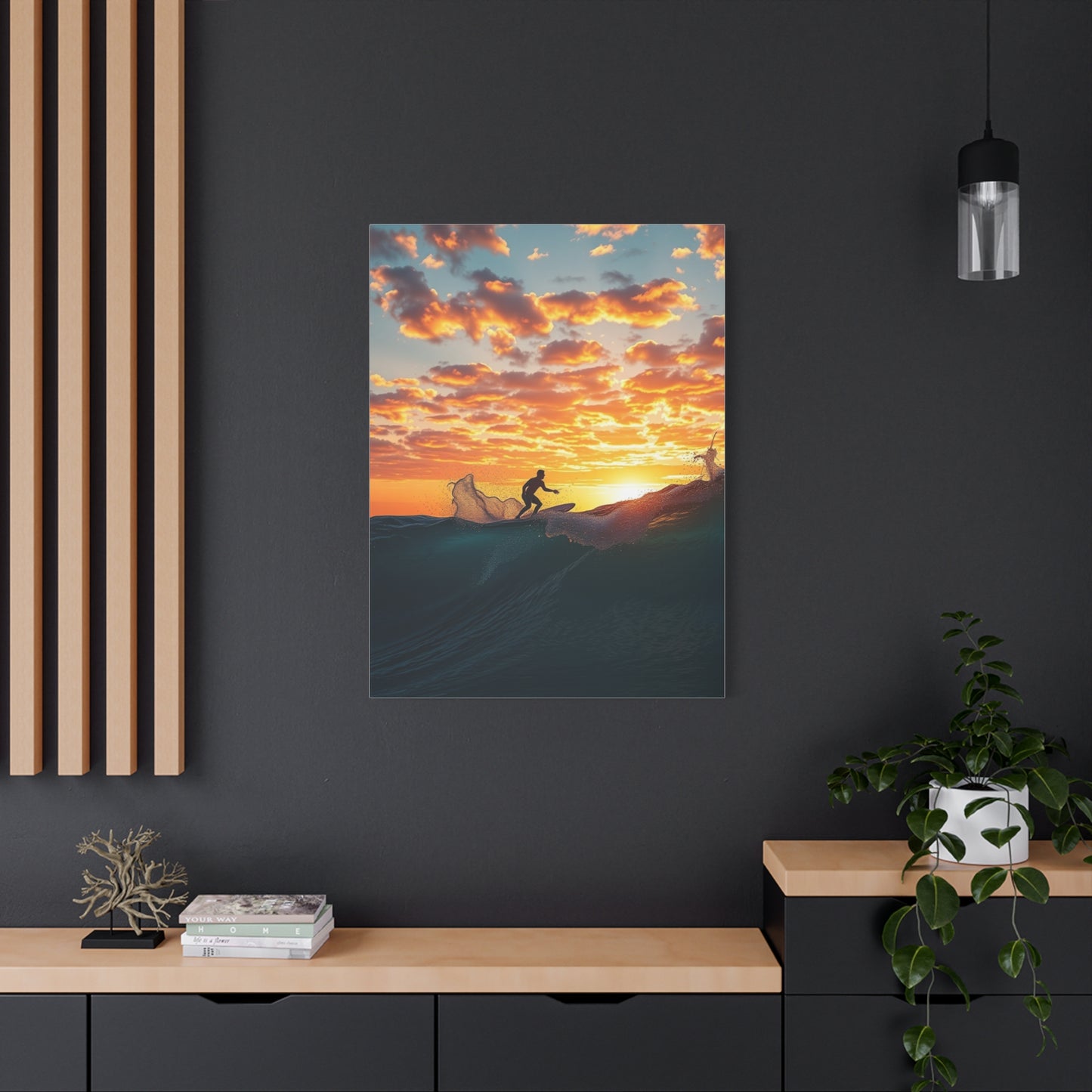 Maritime Majesty Wall Art Wall Art & Canvas Print