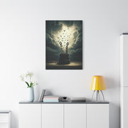 Break the Chains Wall Art & Canvas Prints