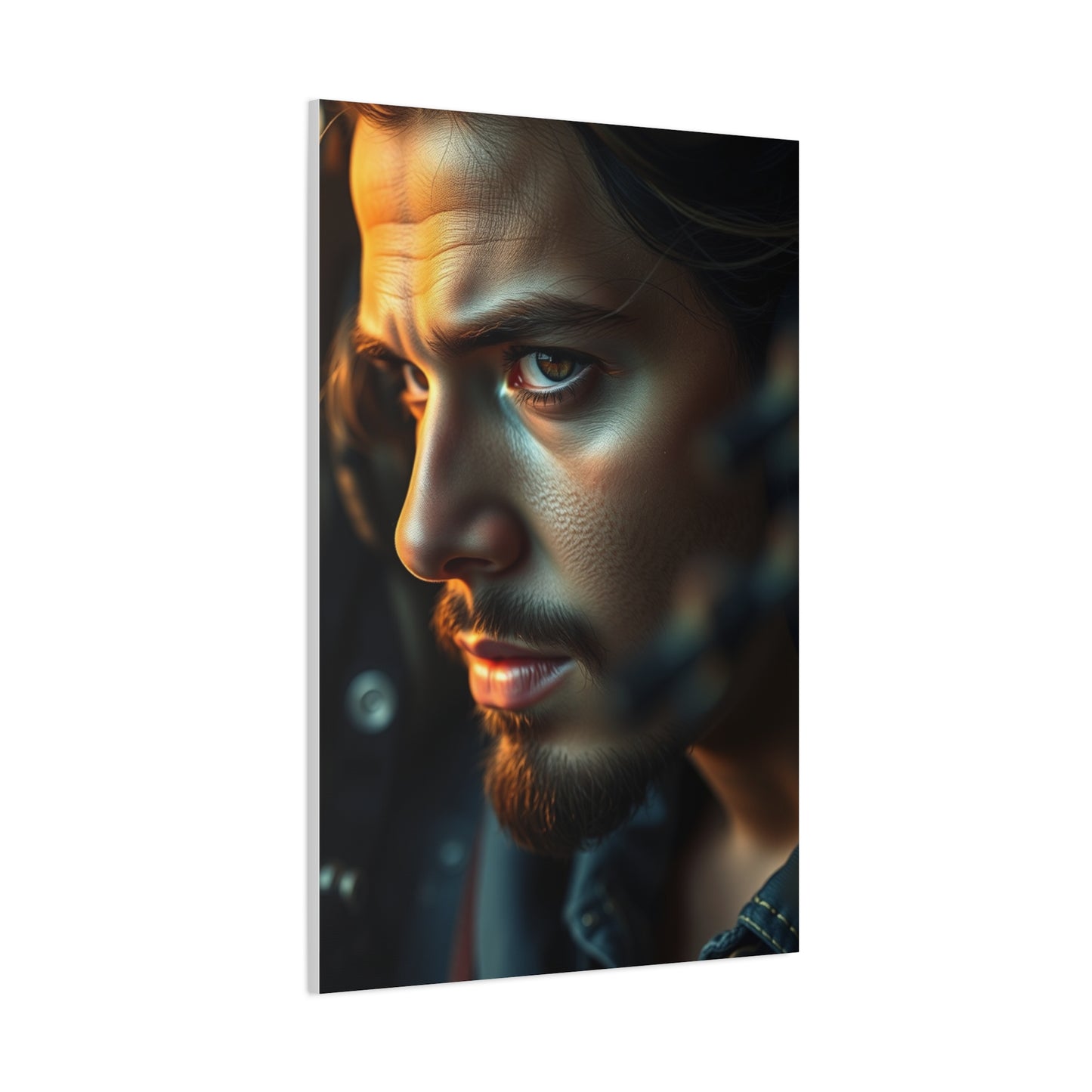 Elite Chris Hytha Art Vision Wall Art & Canvas Print