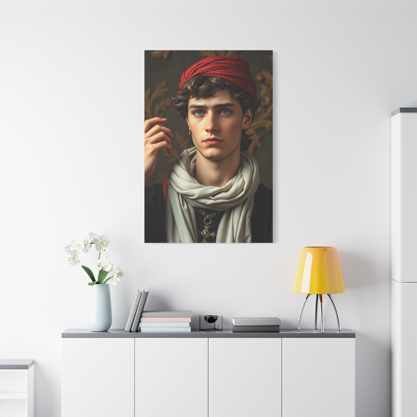 Classicism and Neoclassicism Art Supreme Gallery Wall Art & Canvas Print