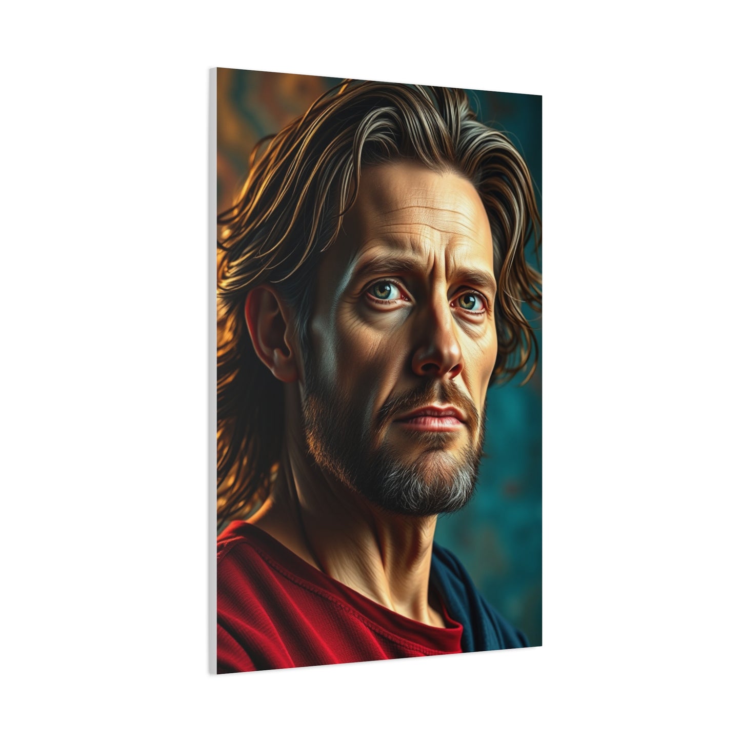 Majestic Canvas of Riccoboni Wall Art & Canvas Print