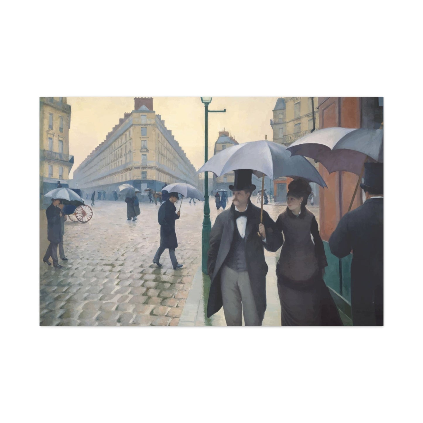 Gustave's Wall Art & Canvas Prints