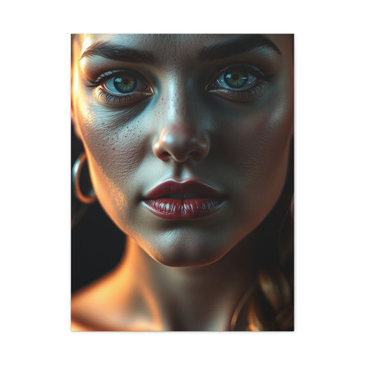 Amazing Heather Perry Art Supreme Canvas Gallery Wall Art & Canvas Print