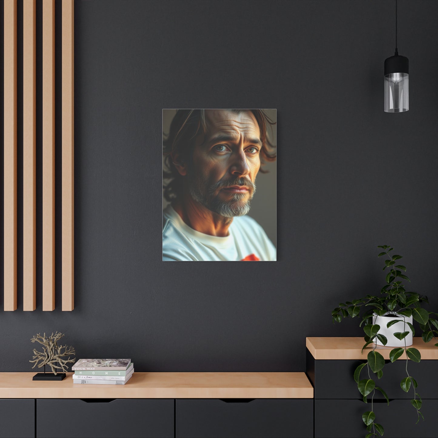 Supreme Stephen Calcasola Art Beautiful Collection Wall Art & Canvas Print