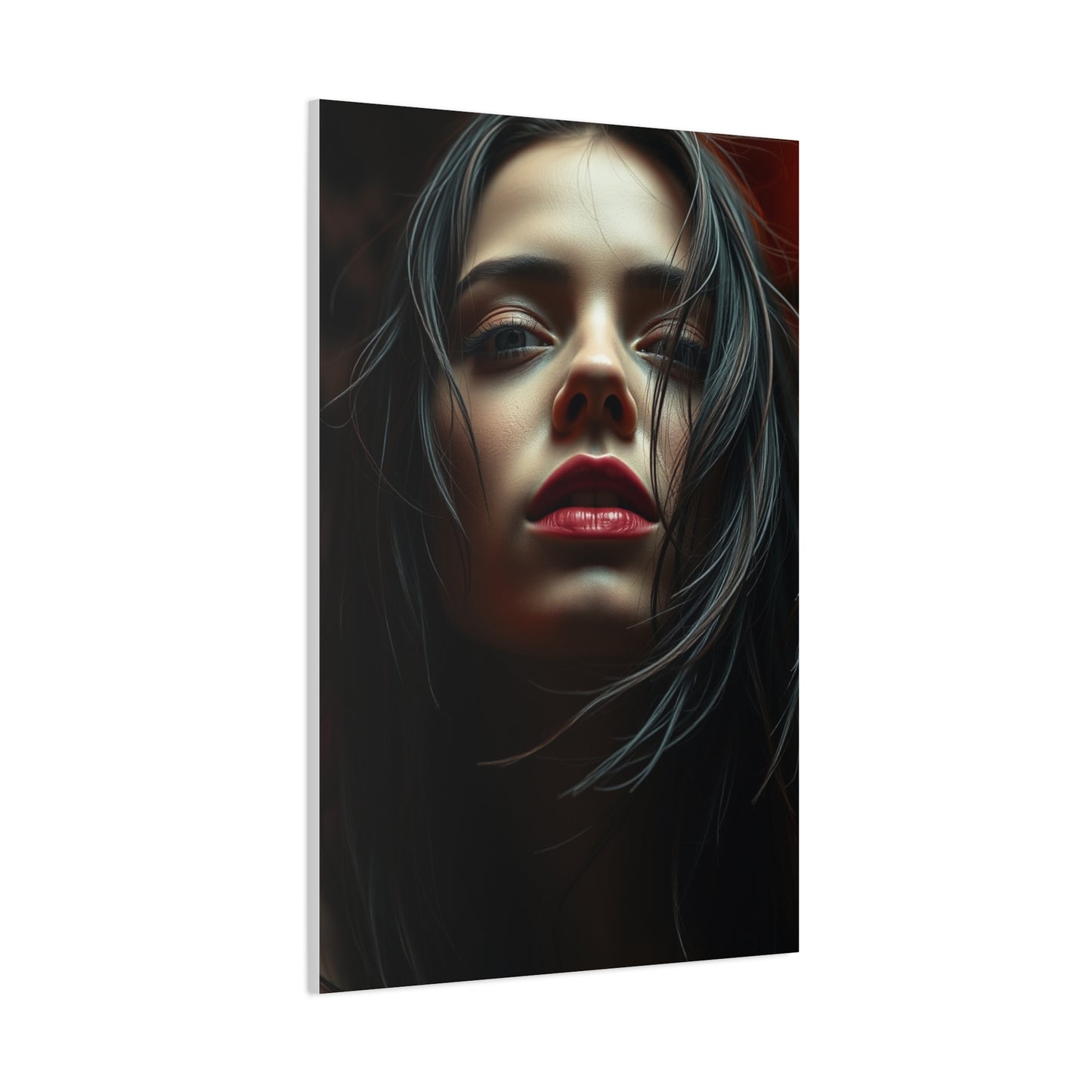 Supreme Erotic Art Beautiful Collection Wall Art & Canvas Print