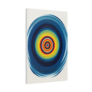 Chromatic Orbit Wall Art & Canvas Prints