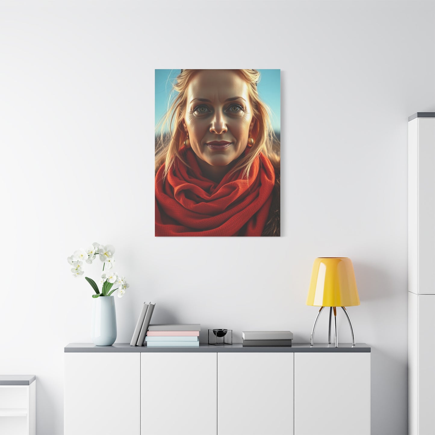 Kathrin Pienaars Refined Art Canvas Wall Art & Canvas Print