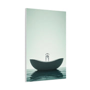 Modern Basin Tranquility Wall Art & Canvas Prints