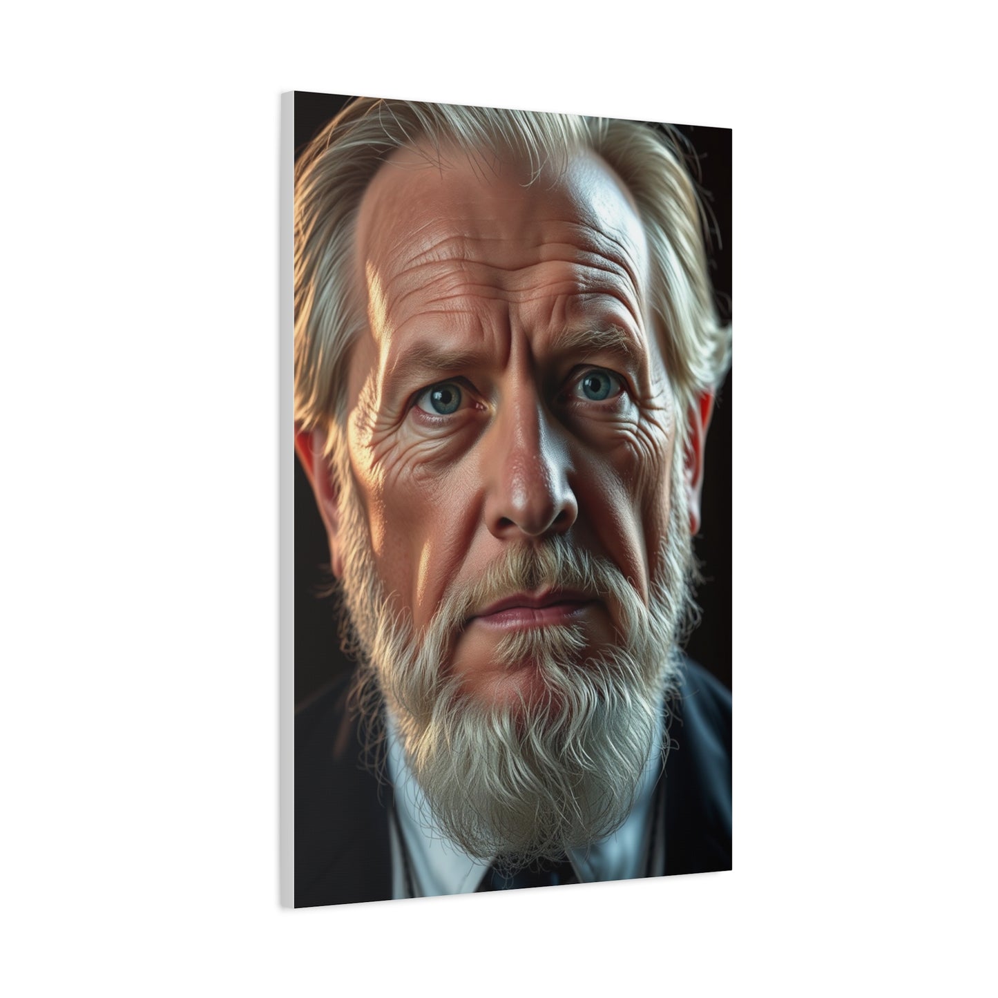 John Collier Art Canvas Art 1 Wall Art & Canvas Print