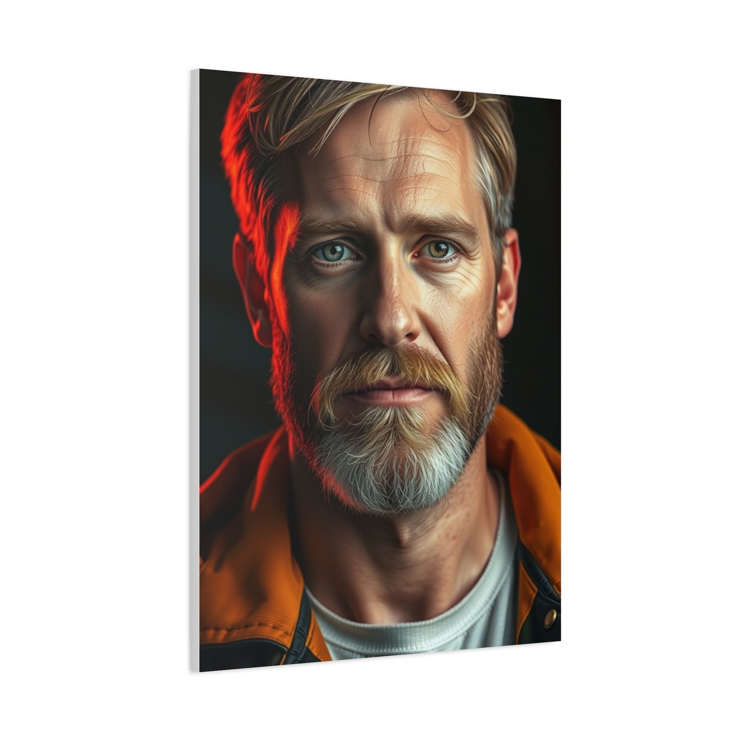 Masterpiece Zach Doehler Art Vision Wall Art & Canvas Print
