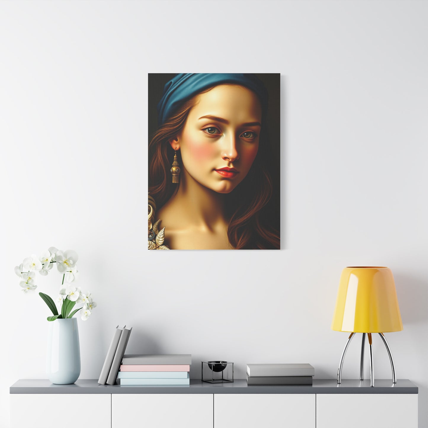 Sovereign Epoch Artwork Wall Art & Canvas Print