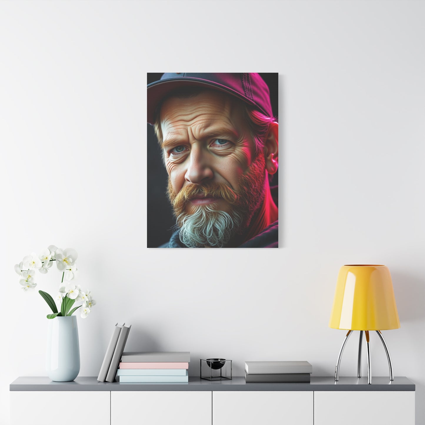 Luxe Vibrance Masterpiece