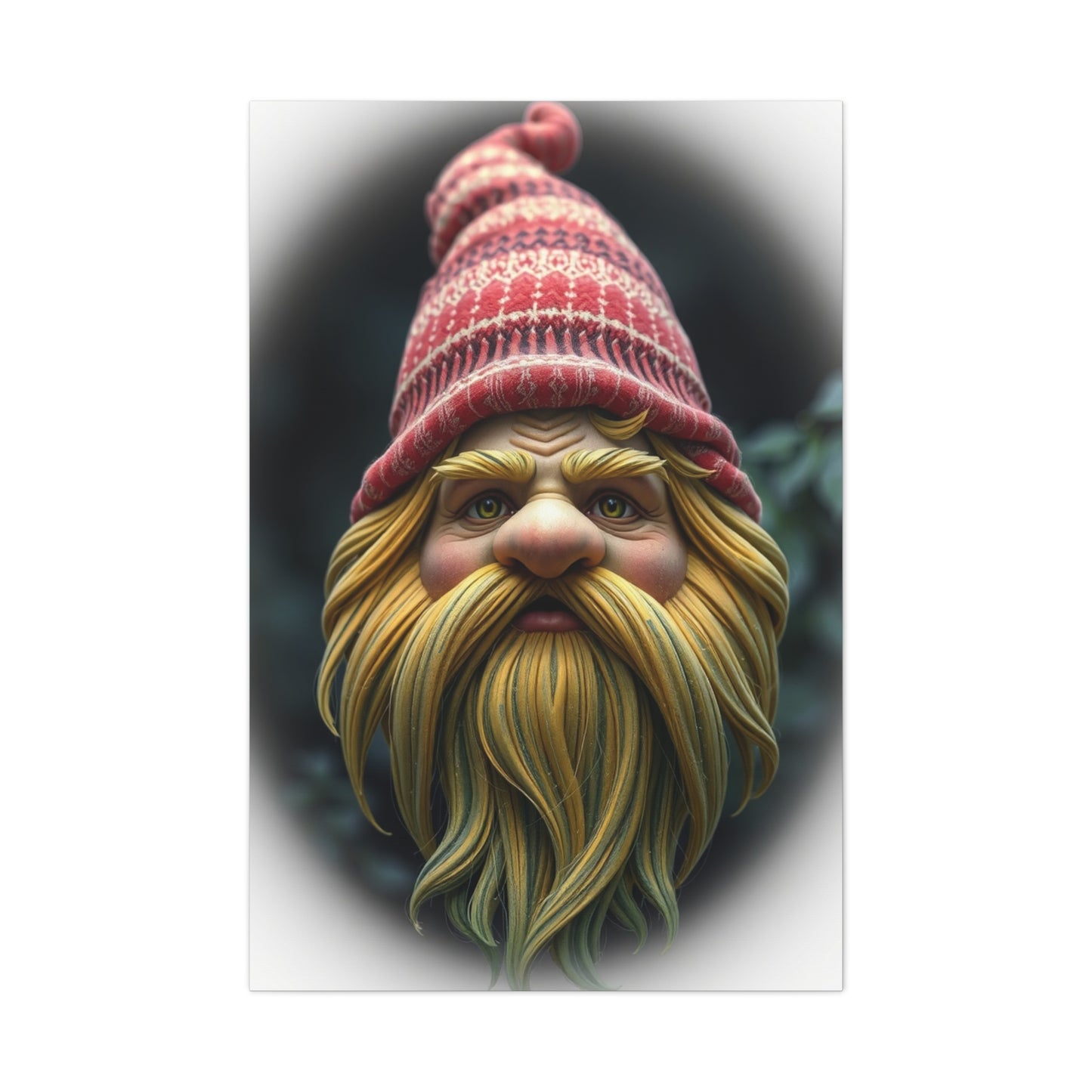 Fabled Haven Masterpiece Wall Art & Canvas Print