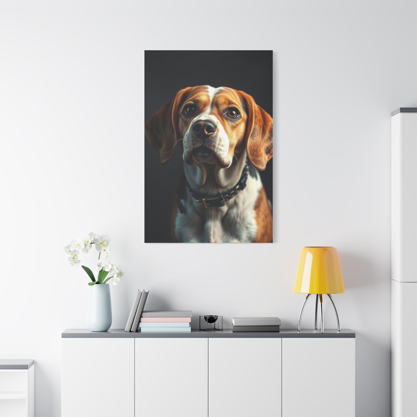 Collection Beagle Art Art Wall Art & Canvas Print