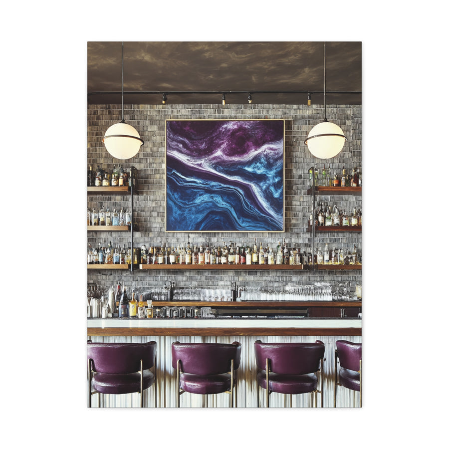 Bar Wall Art