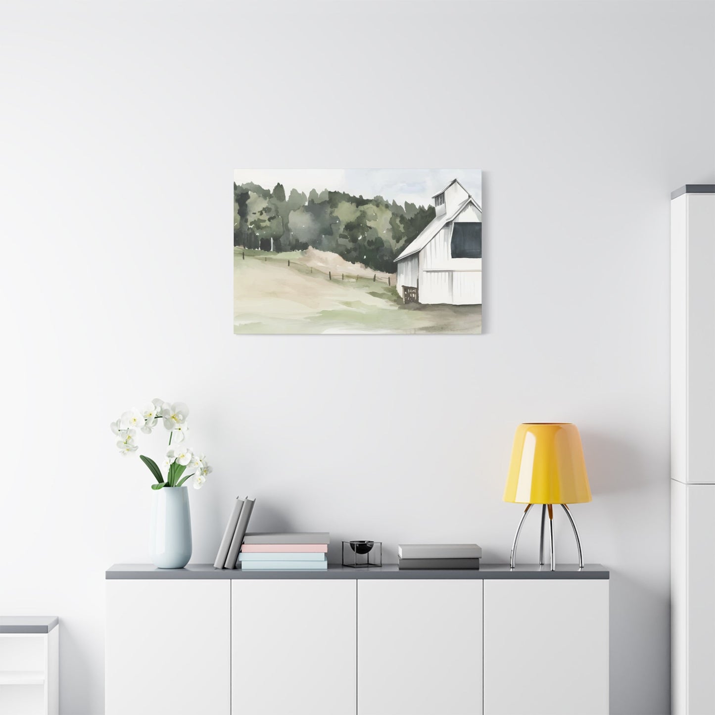 Jennifer Parker Wall Art & Canvas Prints