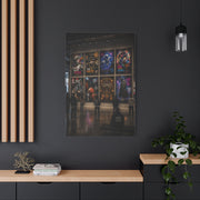 Street Art Gallery Collection Street Wall Art & Canvas Print