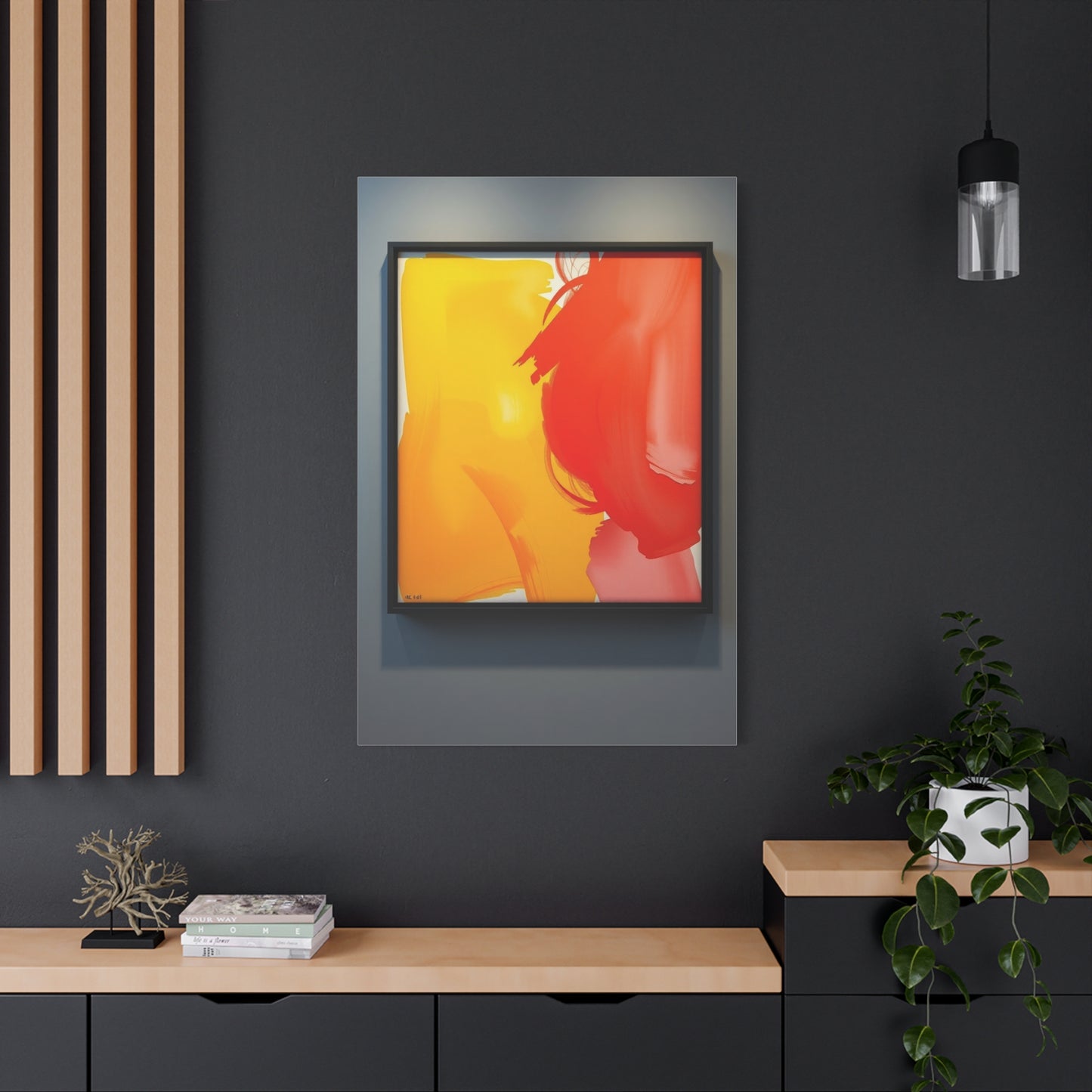 Purity in Abstraction