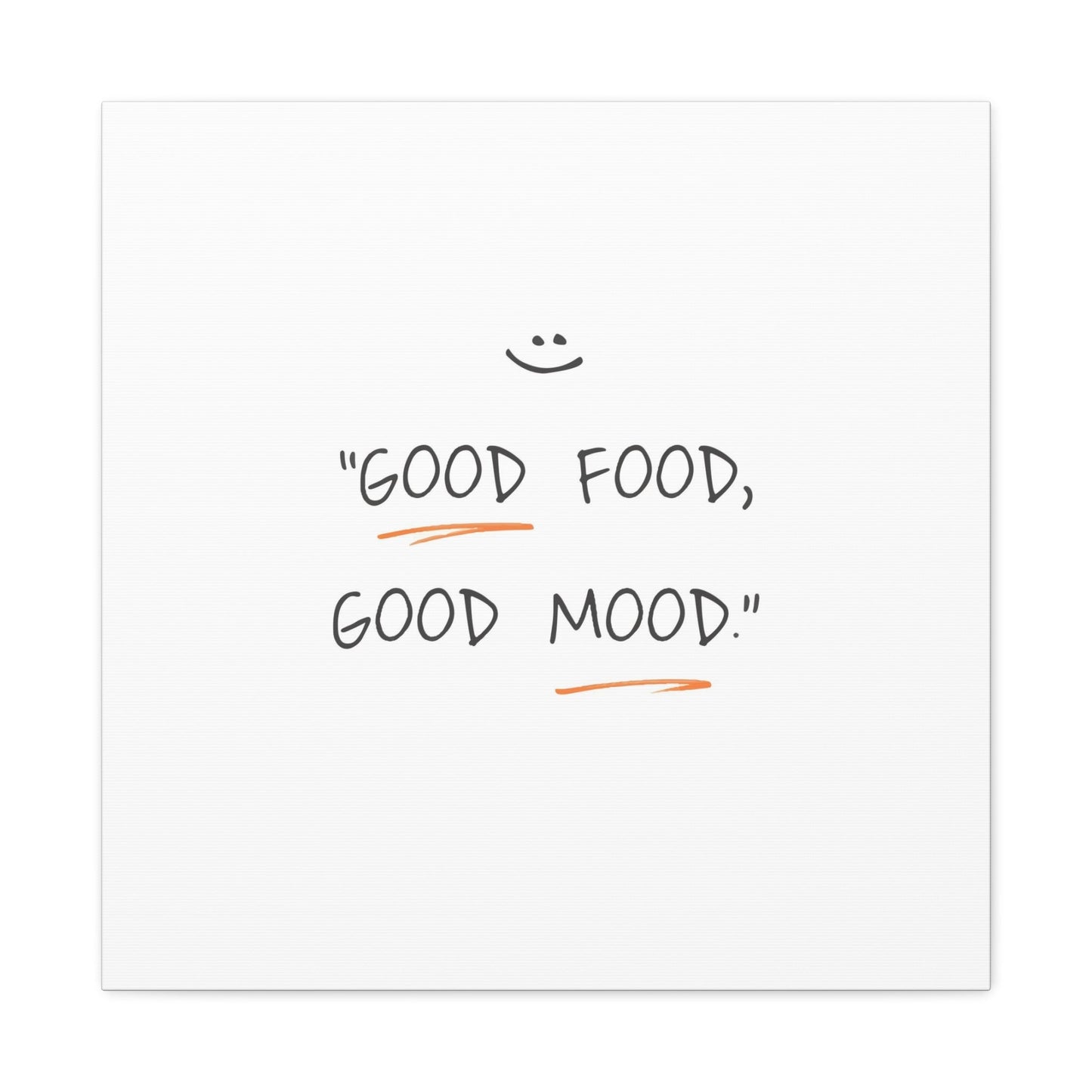 Dining Quote Wall Art & Canvas Prints