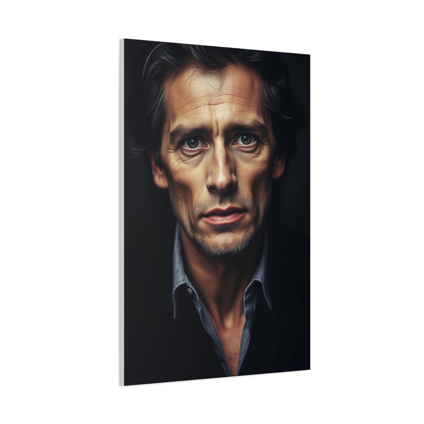 Supreme Yves Saint Laurent Art Beautiful Collection Wall Art & Canvas Print